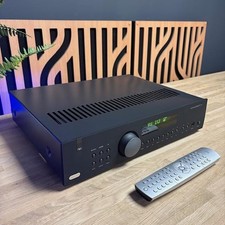 Arcam FMJ A38 Stereo
