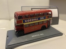 Corgi Omnibus 1/76 Scale 97055