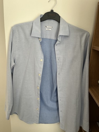 Zara mens slim fit - zara, size