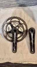 Campagnolo Record 2 11-Speed