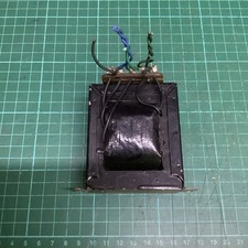 Vintage Philips Transformer -