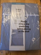 Tesco Home Double Super Soft
