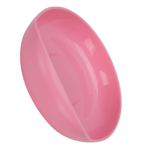 Elderly care spill proof plate - care,