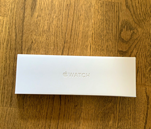 Apple watch series 40mm - apple,