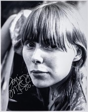 Rare Vintage 8x10 Promo Photo