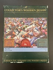 Wentworth Puzzle Best Bet by P