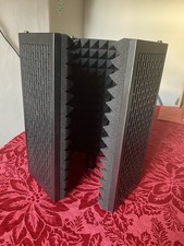 Aokeo microphone isolation