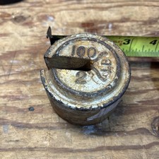 Antique Vintage Cast Iron