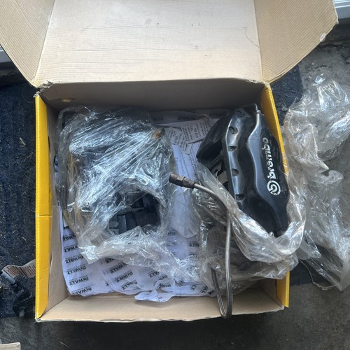 Peugeot 406 brembo - 406,