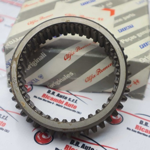 Rigid sleeve sport type - type, 16v
