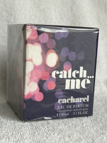Cacharel catch edp - me,