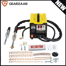 3KW 3800A Spot Welder Car Body