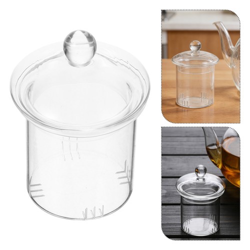 Set blooming tea - 2, infuser