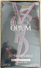 Yves Saint Laurent Black Opium