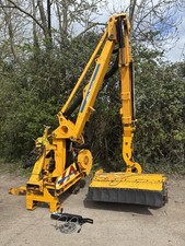Shelbourne HD 775 VFRT Flail