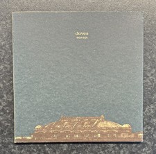 DOVES - Sea ep CD Single -
