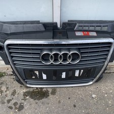 AUDI A3 8P FACELIFT FRONT