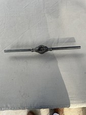 Vintage 20mm Conduit Die And