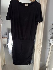 Hush Jersey Dress Size M