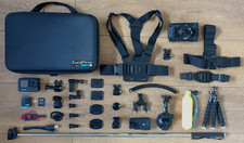 GoPro Hero 10 Black +