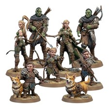 Ranger Miniatures | Fantasy