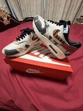 Nike air max - max, indoors