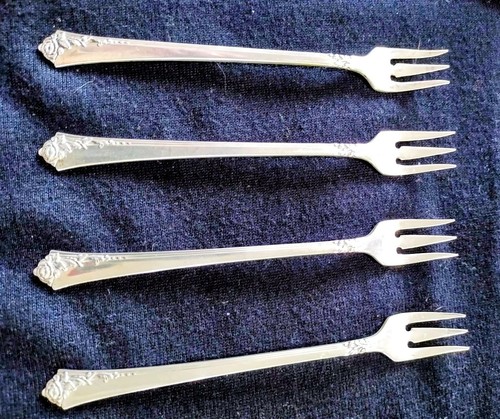 Heirloom sterling approx 11 - sterling, approx.
