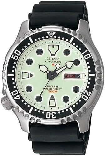 Citizen men promaster - men's,