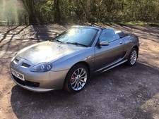 MGTF 2009 LE500 N Series 25.5k