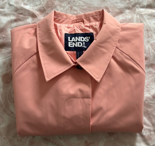 Women land end pink - women’s,