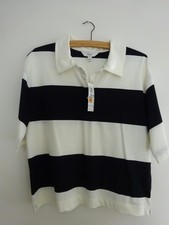 Womens -M&S -Short sleeved