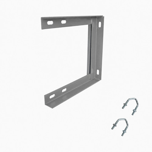 Wall bracket steel - x,