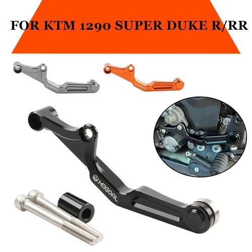 Ktm super duke - duke, 1290