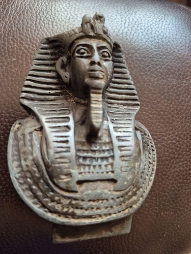 Egyptian king tutankhamun - egyptian,