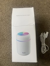 USB Colorful humidifier