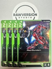 Gundam TCG Cards - (Playset) -