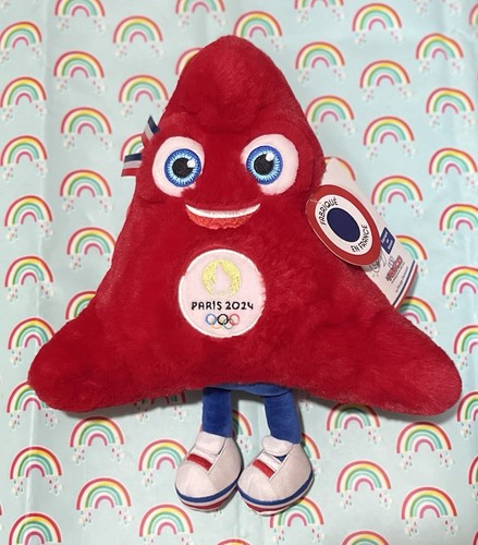 Official paris 2024 olympics - official,
