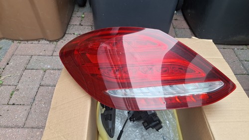 Genuine mercedes benz led - mercedes,