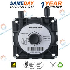 Potterton Profile 30E 40E 50E 60E & 80E Boiler Air Pressure Switch Kit 64220802