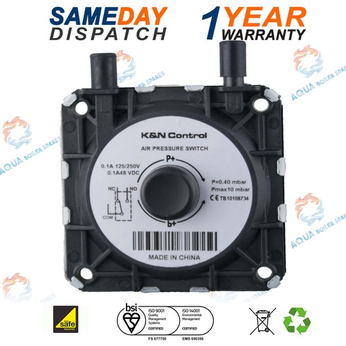 Baxi 105e 105he 80e - 105e,