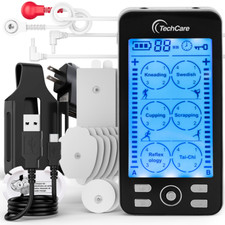 Tens Unit Muscle Stimulator 24
