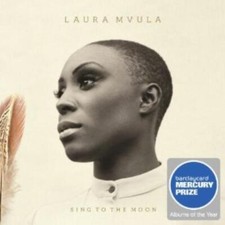 Laura Mvula : Sing to the Moon