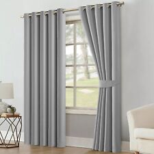 Thick Thermal Blackout