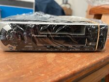 Panasonic CQ-RD324N Car stereo With RDS