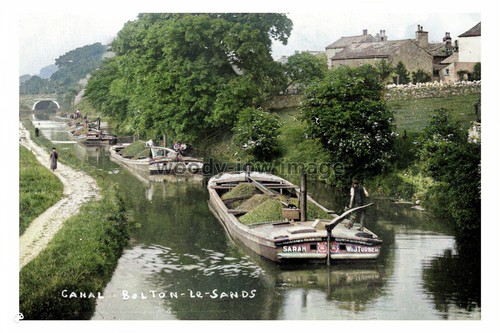 Ptc0931 barges bolton - barges, le