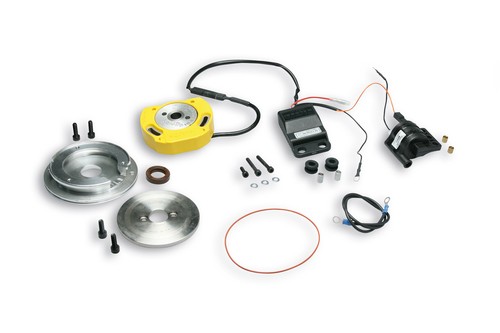 Malossi 5513349 internal rotor - internal,