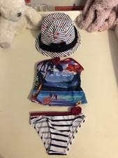 WEEKEND A LA MER Girls 2