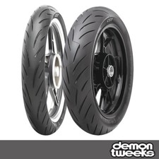 1 x 130/70 17 62S TL (Rear)