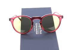 Oliver Peoples GREGORY PECK SUN OV5217S 17644c Photochromic 47mm Sunglasses