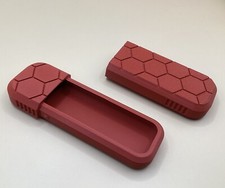 Small Pocket Cigar Case Hard